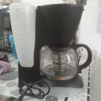 قهوه سازوچای ساز