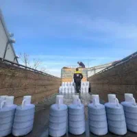 تولیدکننده عمده ارده صبحانه و کره بادام زمینی