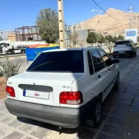 پراید ۱۳۱ دوگانه کارخانه|خودرو سواری و وانت|کرمانشاه, |دیوار