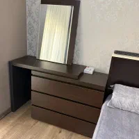تخت و میز دراور