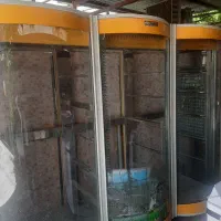 یخچال ایستاده