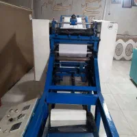 فروش دستگاه دستمال کاغذی