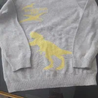 لباس پسرانه و بوت و کفش پسرانه برند