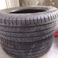 ۴حلقه لاستیک شاهین