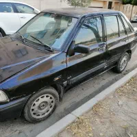 پراید 141مدل 82|خودرو سواری و وانت|اسلام‌شهر, شهرک سعیدیه|دیوار