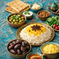 محصولات ارگانیک بدون نگهدارنده