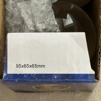 چراغ خواب گوی طرح ماه|چراغ خواب و آباژور|ارومیه, |دیوار