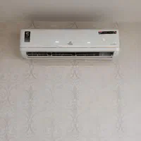 نصاب کولرگازی(لوله‌کشی مسی و نصب کولرگازی) شارژگاز