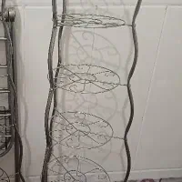 استند و نظم دهنده قابلمه