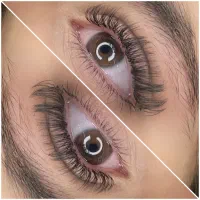 آف تابستانه اکستنشن مژه و لیفت مژه و ابرو|خدمات آرایشگری و زیبایی|دوگنبدان, |دیوار