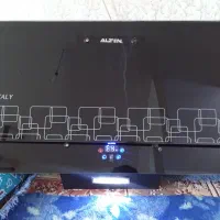 هود نو بدون استفاده وسنگ اپن