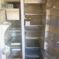 ساید بای ساید ویستینگهاوس آمریکائی|یخچال و فریزر|تهران, شادمان|دیوار