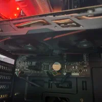 کارت گرافیک Rx 580|قطعات و لوازم جانبی رایانه|بیرجند, |دیوار