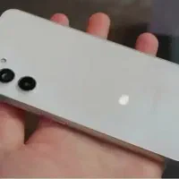 گوشی a54     ram8      256