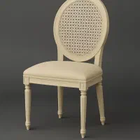 صندلی طرح چوب جنس abs تالار