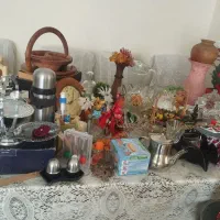 مبل و لوازم آشپزخانه|صنایع دستی و سایر لوازم تزئینی|شیراز, شهرک بزین|دیوار