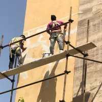 عایق رطوبتی|مصالح و تجهیزات ساختمان|گنبد کاووس, |دیوار