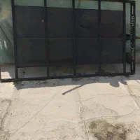 باربند پاترول چهاردرب