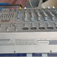 امپلی دی اند دی JOM--1830|صوتی و تصویری|تهران, نیروی هوایی (پیروزی)|دیوار