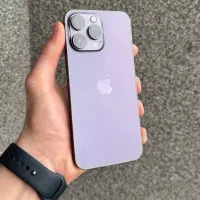آیفون ۱۴ پرومکس