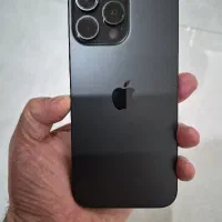 ایفون ۱۶پرو مگس در حد نو