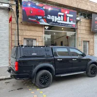 کانوپی سوپر کنوپی سوپرلید KMC T8 T9 G7 فوتون پیکاپ|قطعات یدکی و لوازم جانبی|مشهد, باغون آباد|دیوار