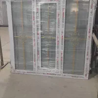 در وپنجره upvc|مصالح و تجهیزات ساختمان|بیجار, |دیوار