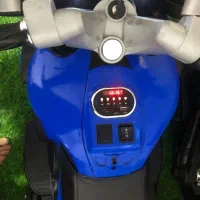 موتورشارژی گاز دسته ای|اسباببازی بچه|ساوه, |دیوار