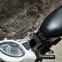 موتور شباب|موتورسیکلت|مشهد, پورسینا|دیوار