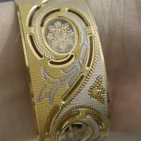 تکپوش طلا