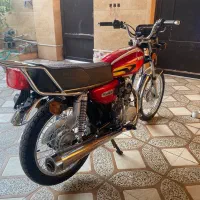 125استارتی پرواز