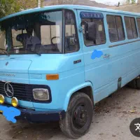 مینی بوس سرویس و اتوبوس