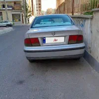 ماشین سمند|خودرو سواری و وانت|تبریز, |دیوار