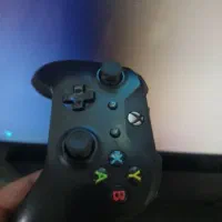 ایکس باکس وان 1ترابایت|کنسول، بازی ویدئویی و آنلاین|کهنوج, |دیوار