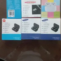 فروش ایرپاد هدست با کیفیت عالی