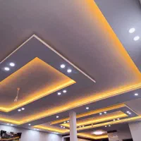 برقکار ساختمان