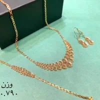 طلای نو به قیمت مناسب|جواهرات|شیراز, ملاصدرا|دیوار