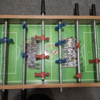 فوتبال دستی