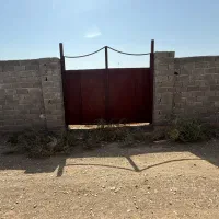 ۵۹۰ متر چهار دیواری