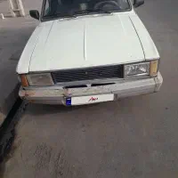 پیکان وانت مدل ۹۳|خودرو سواری و وانت|چابهار, |دیوار