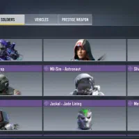 اکانت کالاف|کنسول، بازی ویدئویی و آنلاین|همدان, |دیوار