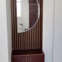 ساخت کمد لباسی.دراور .کتابخانه