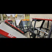 کابین تراکتور|ماشین‌آلات صنعتی|سرپل ذهاب, |دیوار