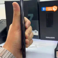 Samsung S23 ultra 256/12 در حد اکبند|موبایل|کرج, گوهردشت|دیوار