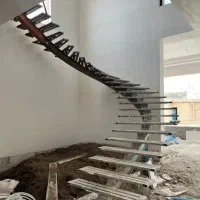 جوشکار سیار اسکلت و نیمه اسکلت.راه پله|خدمات پیشه و مهارت|زابل, |دیوار