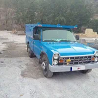 نیسان مدل ۷۷ درحد|خودرو سواری و وانت|توتکابن, |دیوار