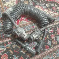 کابل ABS اسکانیا