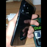 موبایل Poco X6 Pro 5G|موبایل|نسیم‌شهر, |دیوار