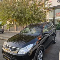 هیوندا وراکروز فول 2012|خودرو سواری و وانت|تهران, نارمک|دیوار