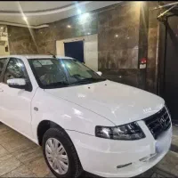 سورن پلاس xu7p|خودرو سواری و وانت|قرچک, مهدیه|دیوار